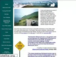 Sites similar to motorcycletours.com