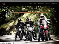 Sites similar to motorcycletoursthailand.com