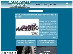 Sites similar to motorcycletrader.net