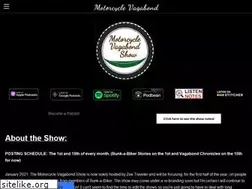 Sites similar to motorcyclevagabondshow.com