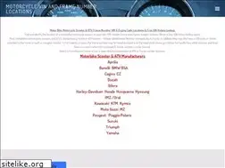 Sites similar to motorcyclevinlocation.com