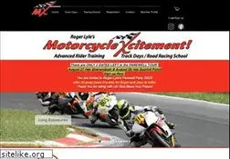Sites similar to motorcyclexcitement.com