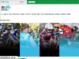 Sites similar to motorcycling.com.au
