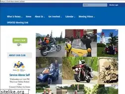 Sites similar to motorcyclingrotarianseclub.org