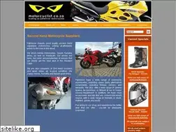Sites similar to motorcyclist.co.za