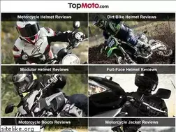 Sites similar to motorcyclistlifestyle.com