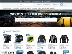 Sites similar to motorcykelgrej.dk