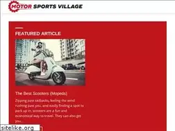 Sites similar to motorday.com
