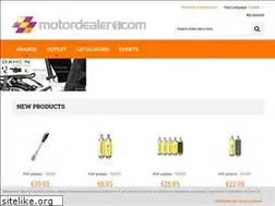 Sites similar to motordealer.com