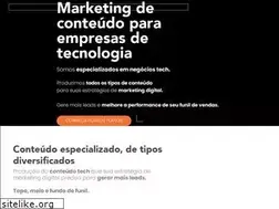 Sites similar to motordeconteudo.com.br