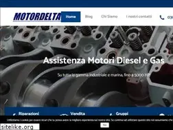 Sites similar to motordelta.com