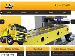 Sites similar to motordez.com.br