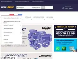 Sites similar to motordirect.es