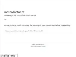 Sites similar to motordoctor.pt