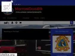 Sites similar to motordog69.com