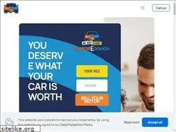 Sites similar to motordough.com