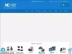 Sites similar to motordrive.ir