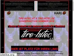 Sites similar to motordrom.at