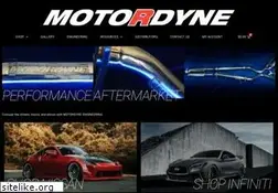 Sites similar to motordyneengineering.com