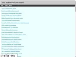 Sites similar to motore.com.au