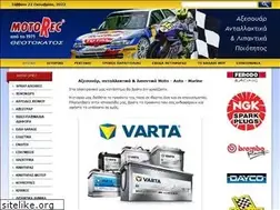 Sites similar to motorec.gr