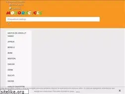 Sites similar to motorecicle.es