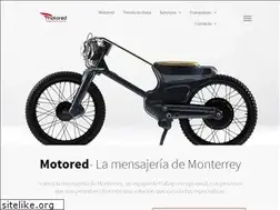 Sites similar to motored.mx