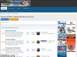 Sites similar to motoredbikes.com