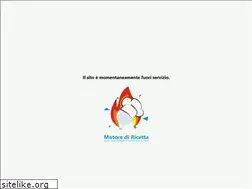 Sites similar to motorediricetta.com
