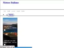 Sites similar to motoreitaliano.it