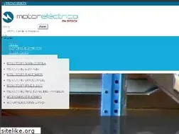 Sites similar to motorelectricoenstock.com