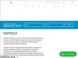 Sites similar to motoreletrico.net