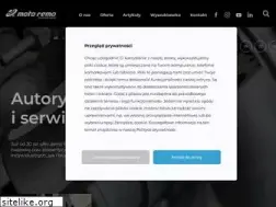Sites similar to motoremo.pl