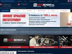 Sites similar to motoremont.ru