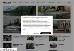 Sites similar to motoren-toerisme.be