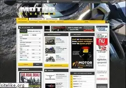 Sites similar to motoren.nl