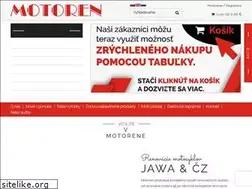Sites similar to motoren.sk