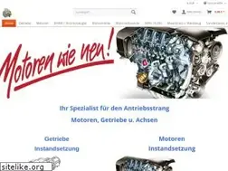Sites similar to motorencenter-pfalz.de
