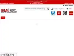 Sites similar to motorencenter.de