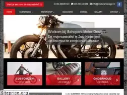 Sites similar to motorendesign.nl