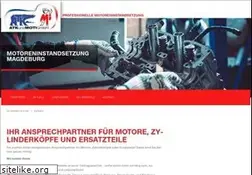 Sites similar to motoreninstandsetzung-md.de