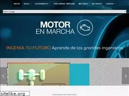 Sites similar to motorenmarcha.com