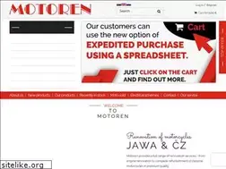 Sites similar to motorenparts.com
