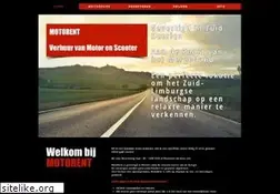 Sites similar to motorent.nl