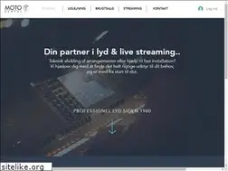 Sites similar to motorental.dk