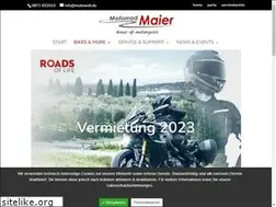 Sites similar to motorentals.de
