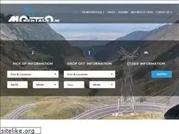 Sites similar to motorentals.ro