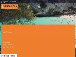 Sites similar to motorentmahon.com
