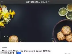 Sites similar to motorentrancement.weebly.com