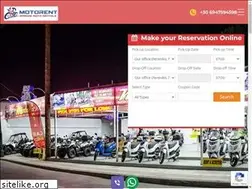 Sites similar to motorentrodos.com
